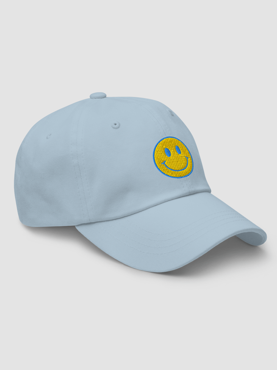 Smiley Dad Hat product image (3)