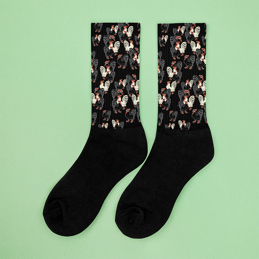 Lotsa Cocks Socks product image (5)