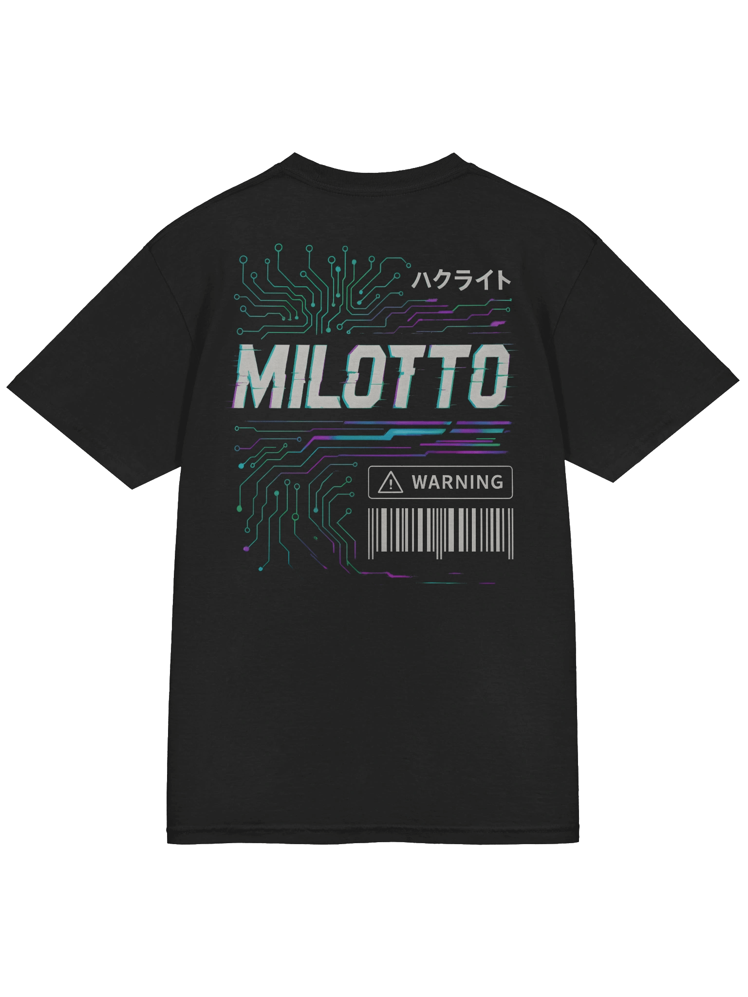 Milotto - Techcore product image (6)