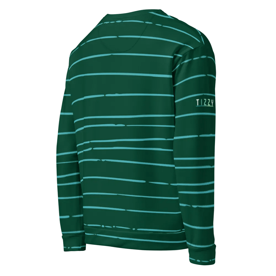Tizzy Unisex Sweatshirt product image (9)