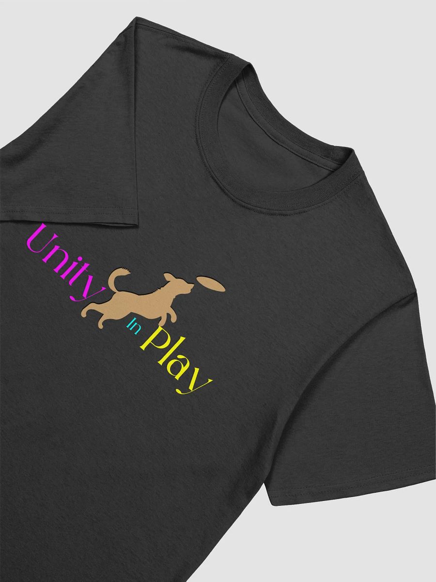 Dog-Themed Shirts, Unity In Play product image (4)