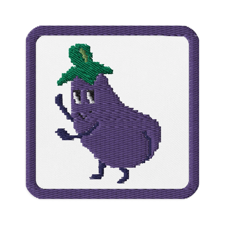 Honka Zonka 3 inch patch product image (3)