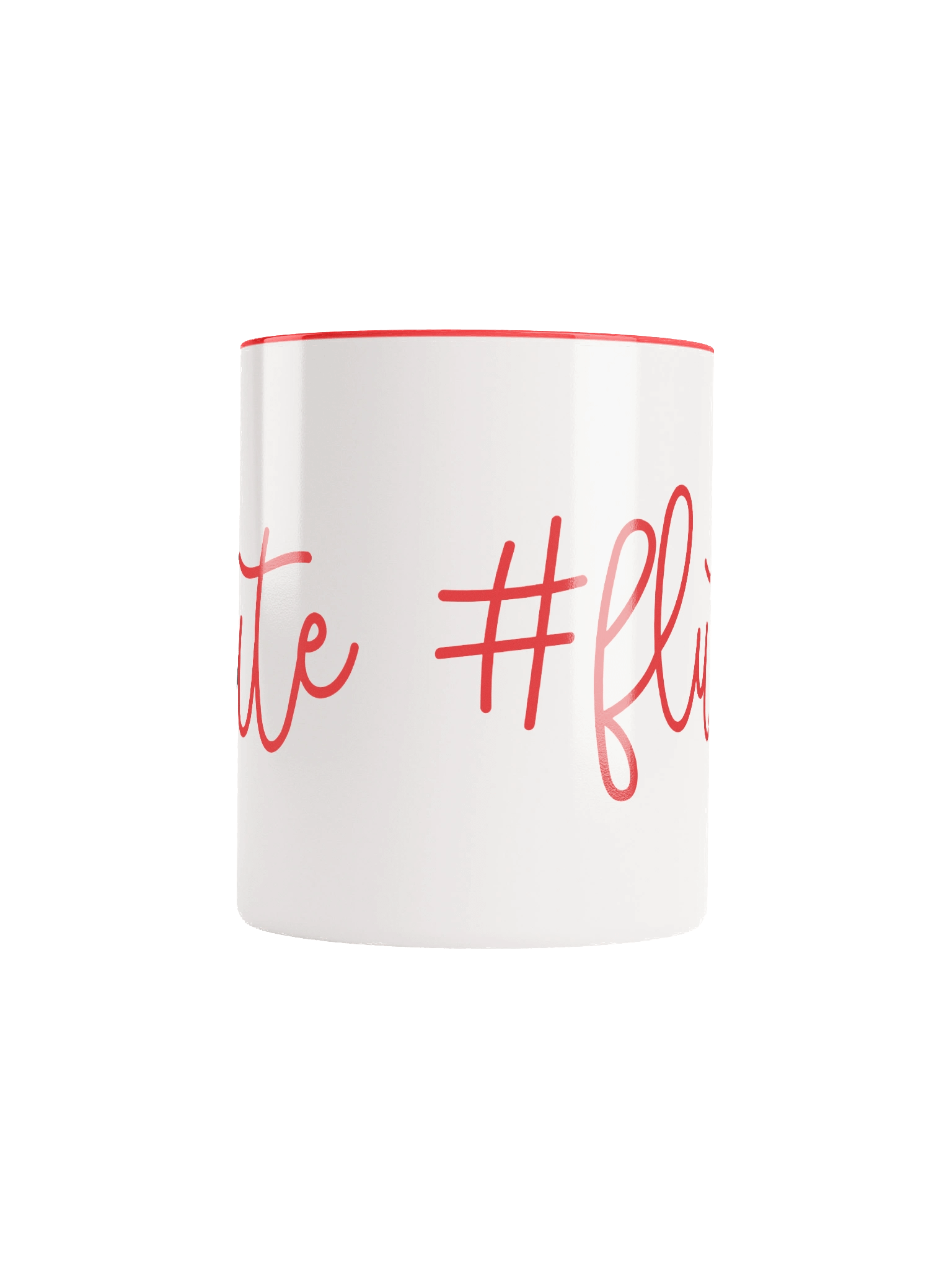 #flute Ceramic Mug product image (10)