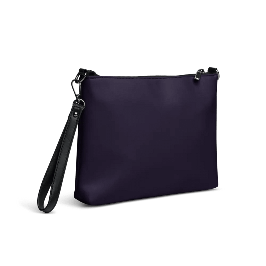 Ace Pride Happy Cat Crossbody Bag product image (5)