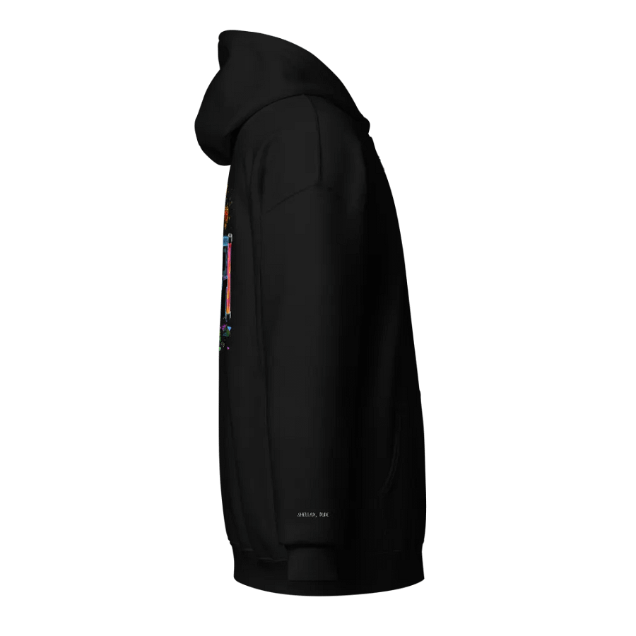 Shellaxin Zip Up product image (6)