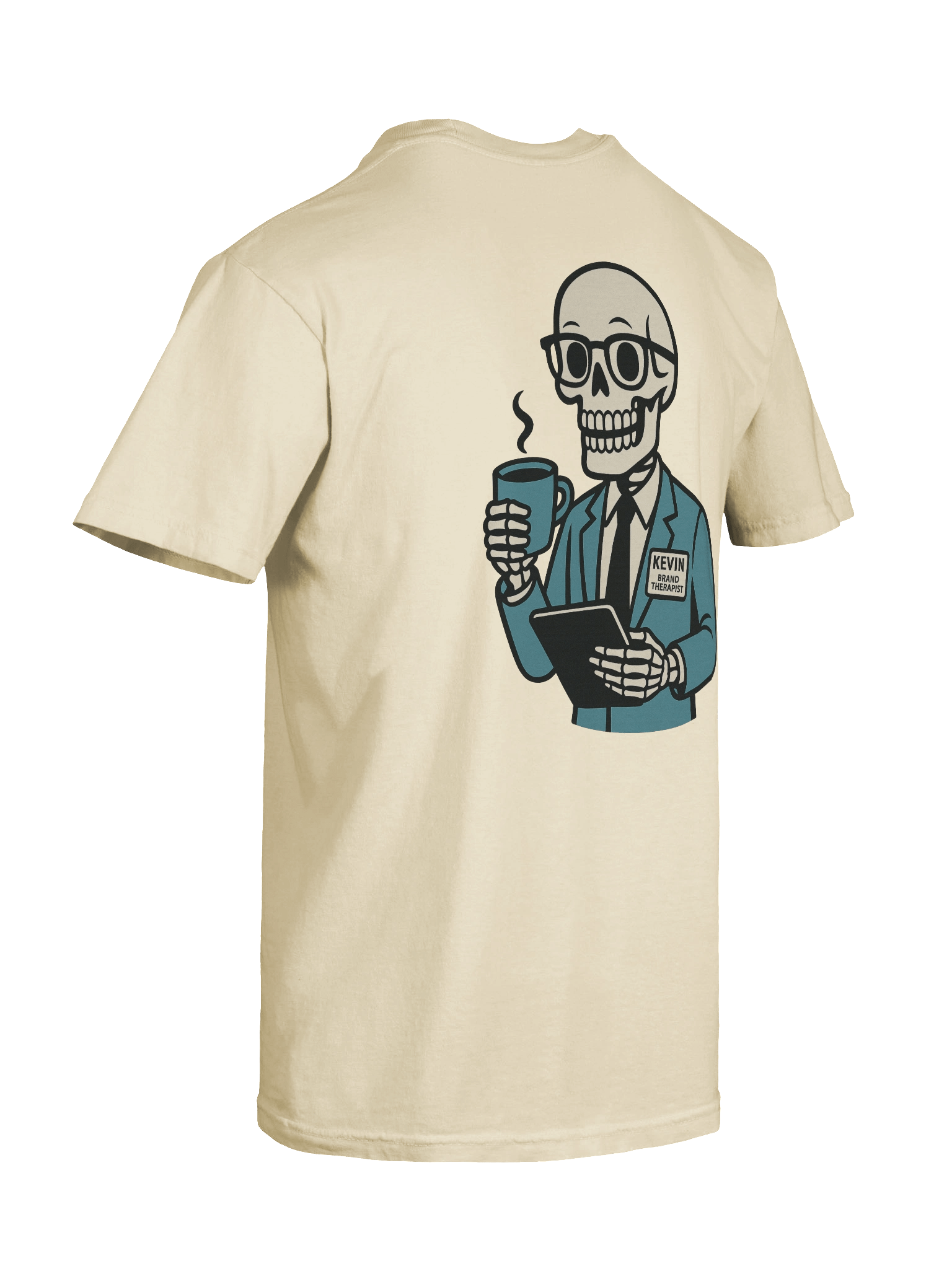 Meet Kevin. Your Brand Therapist. product image (10)