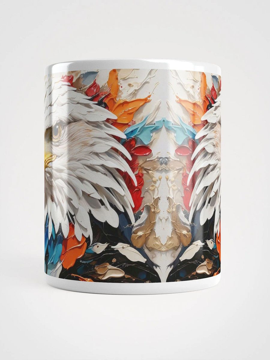 Summit Glide Bald Eagle Mug product image (5)