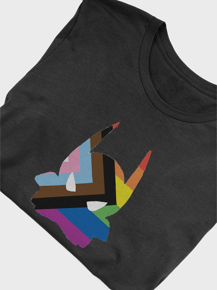 Pride Logo T-Shirt product image (5)