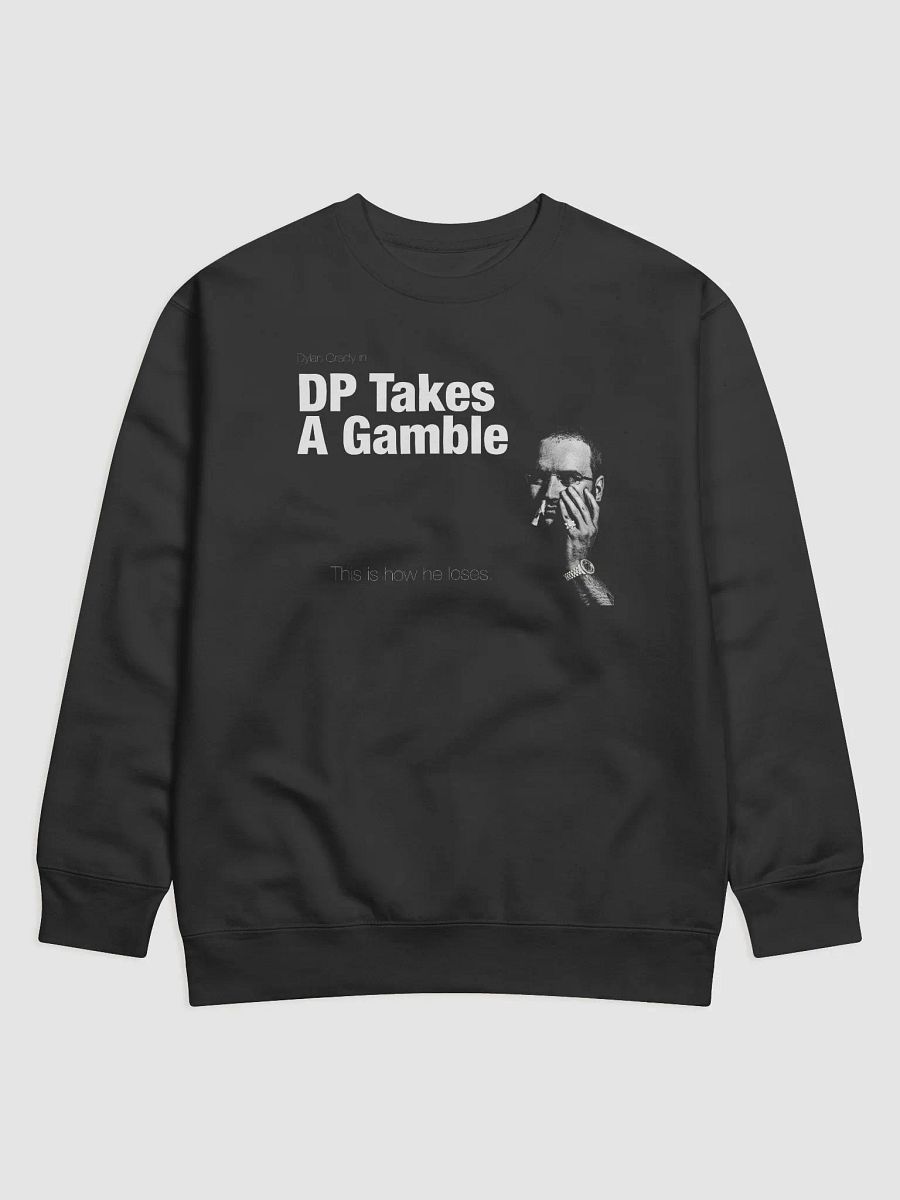 Dylan's Gems Crewneck Sweater product image (4)