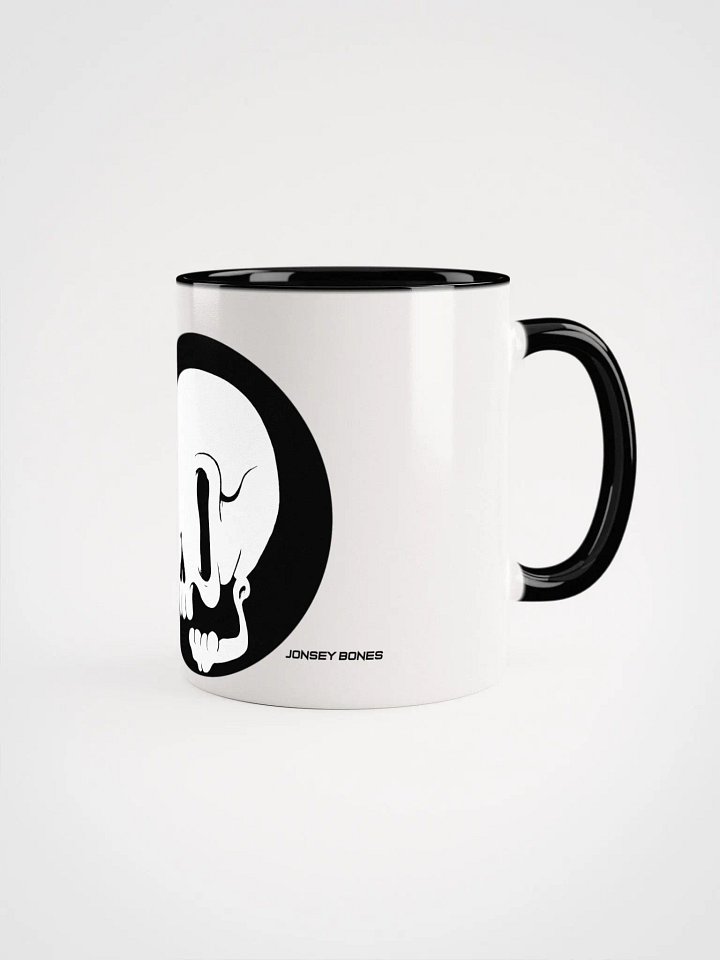 Jonesy Bones Coffee Mug v2 product image (2)