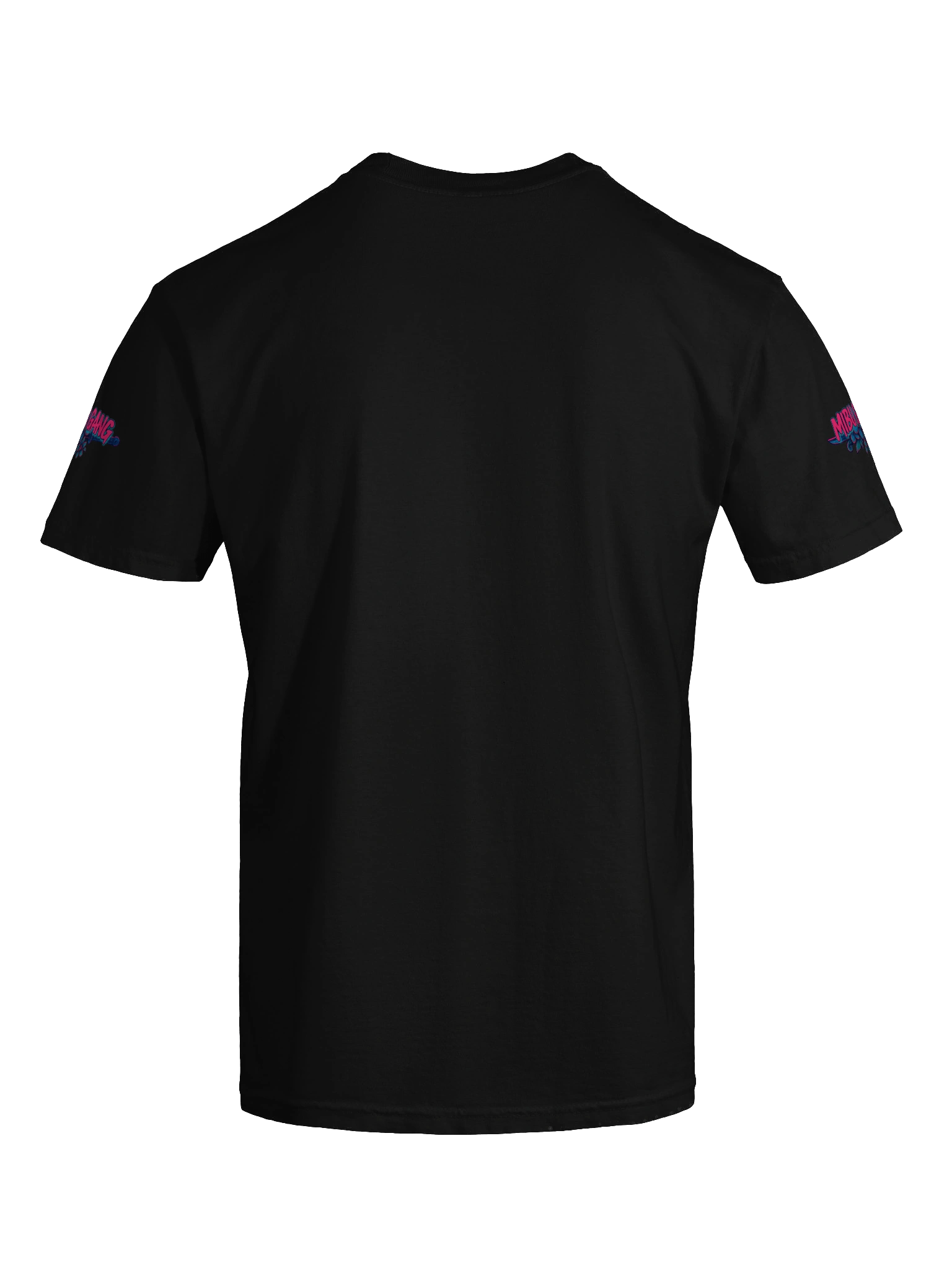 Neon Warrior – Mibu Gang Tee product image (6)