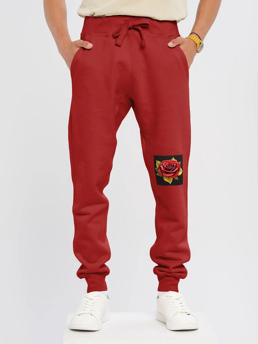 Rose Jog product image (3)