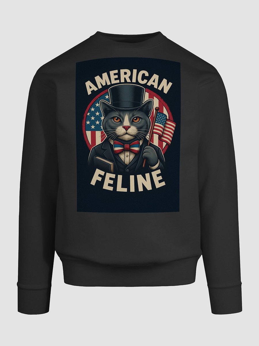 AMERICAN PUSSY product image (9)