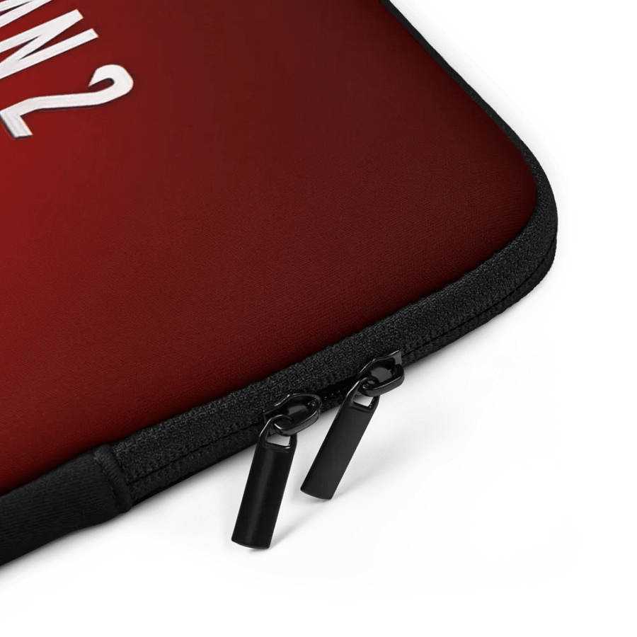 Spider-Man 2 Action Laptop Sleeve product image (4)