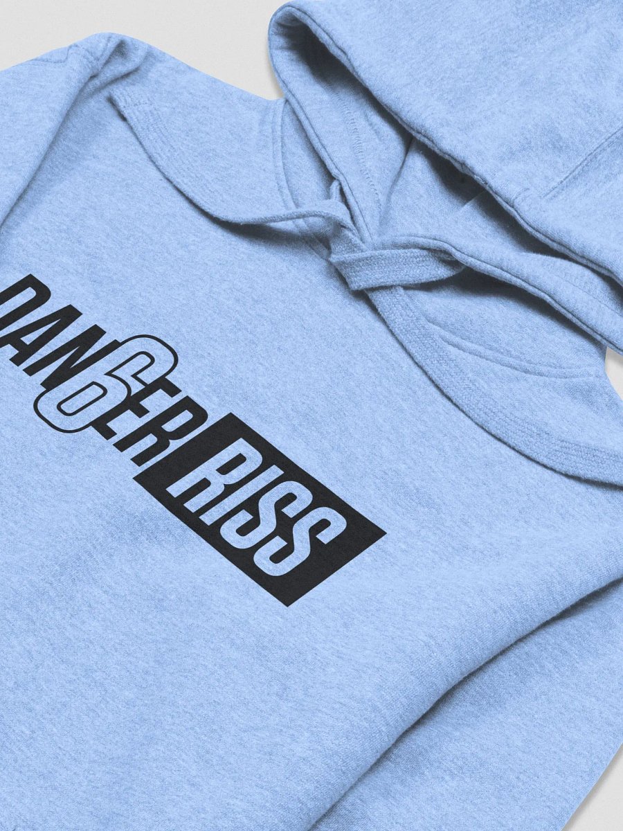 Dan6er Riss Hood product image (3)