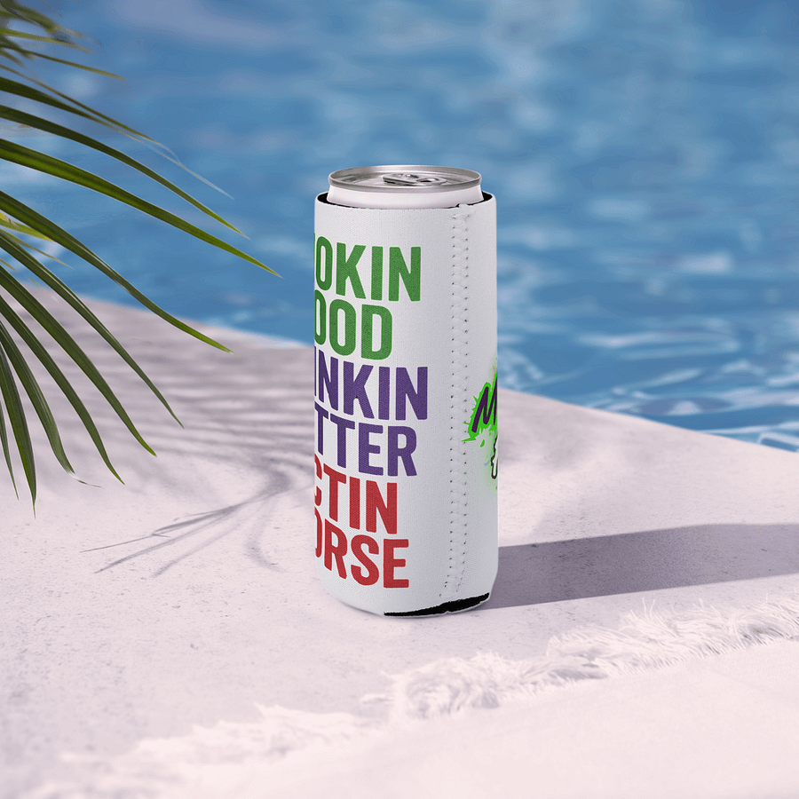 Actin' Worse Koozie product image (15)