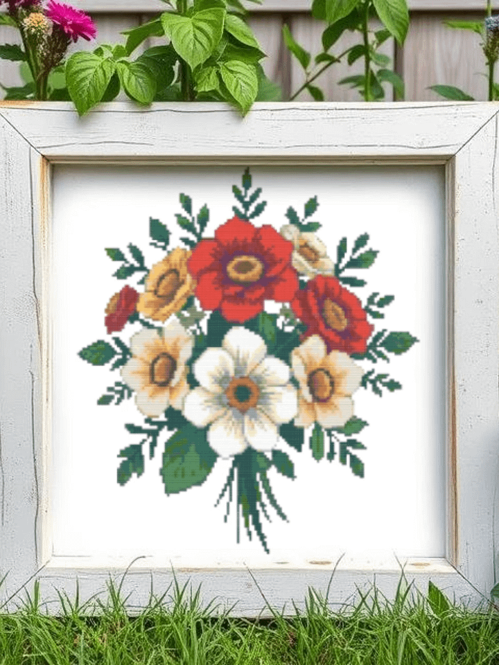 Blossom Bunch product image (1)