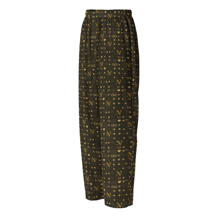 Neurodivergent Voices Loungewear Pants product image (1)