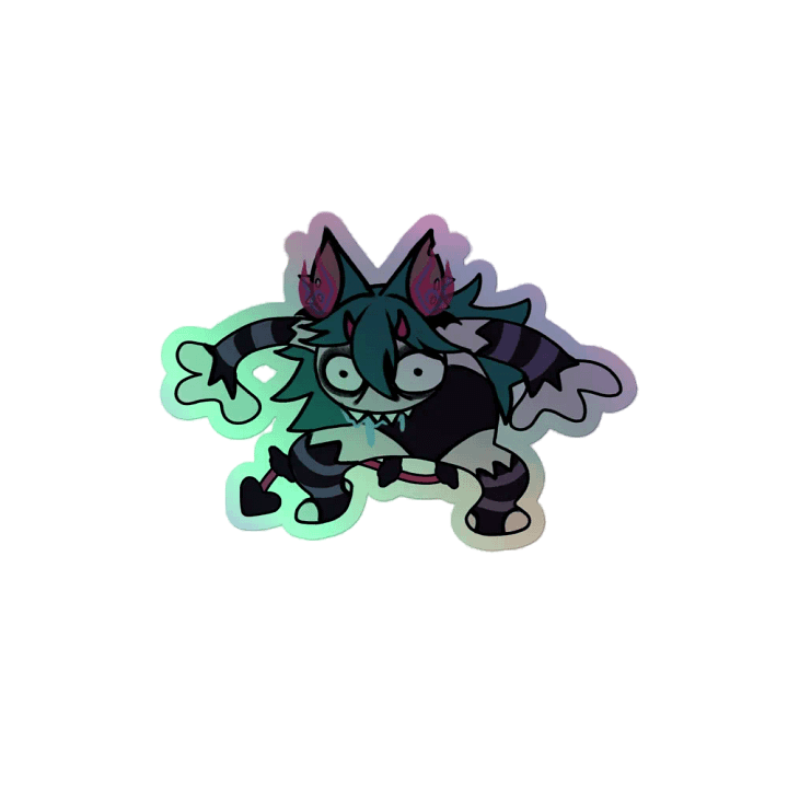 Feral Peach product image (2)