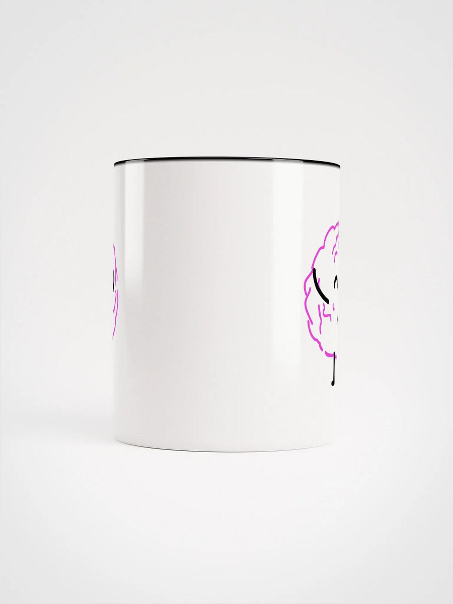 Brainy Brain Ceramic Mug product image (60)