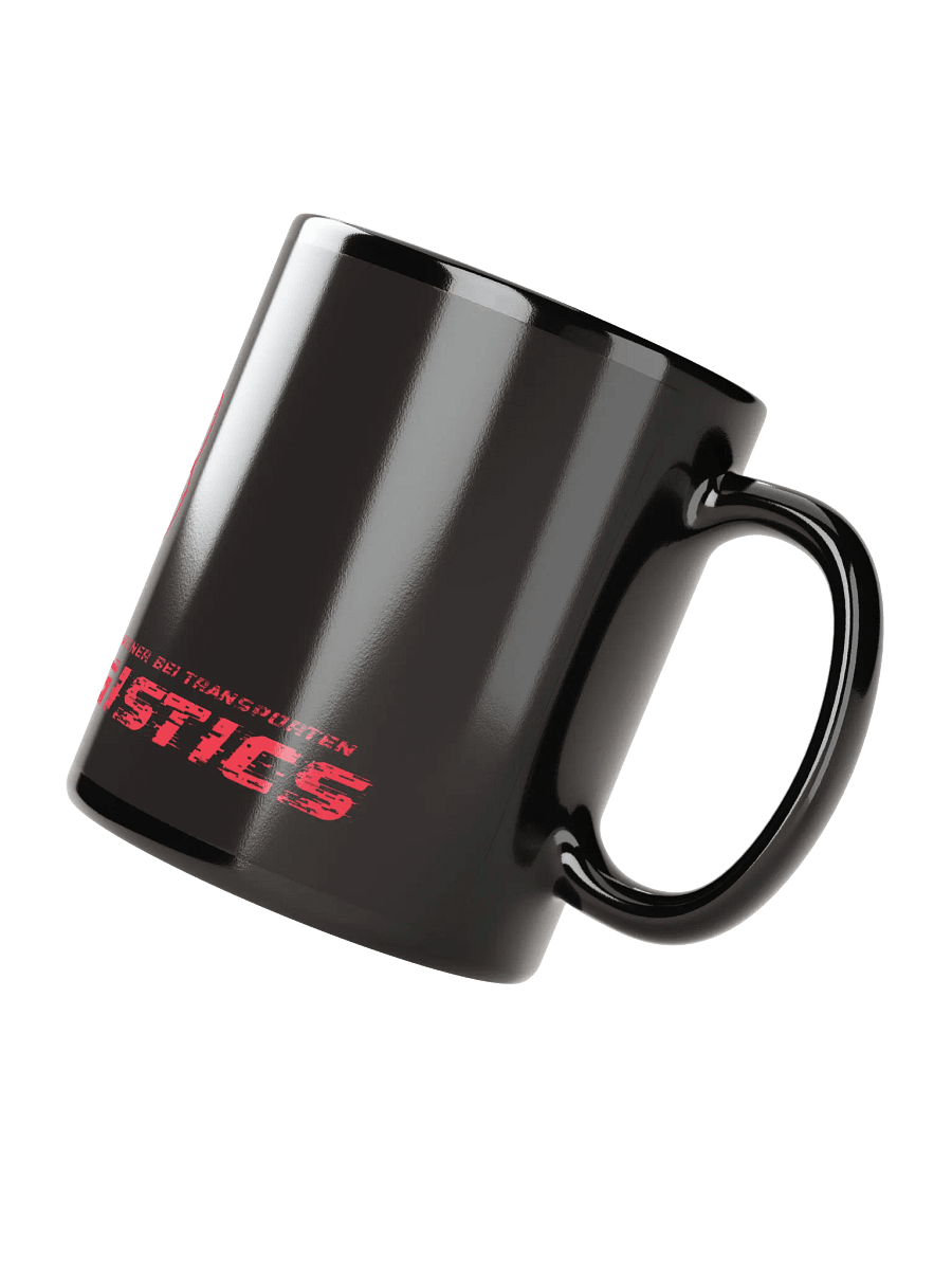 Red Rage Logistics Tasse product image (4)