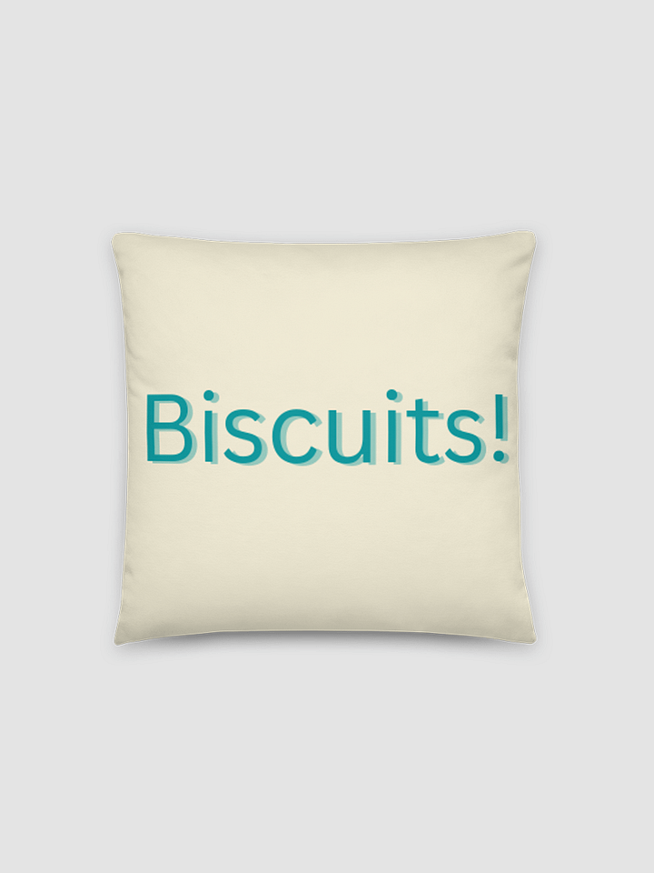 [FelineFancy] All-Over Print Basic Pillow product image (1)