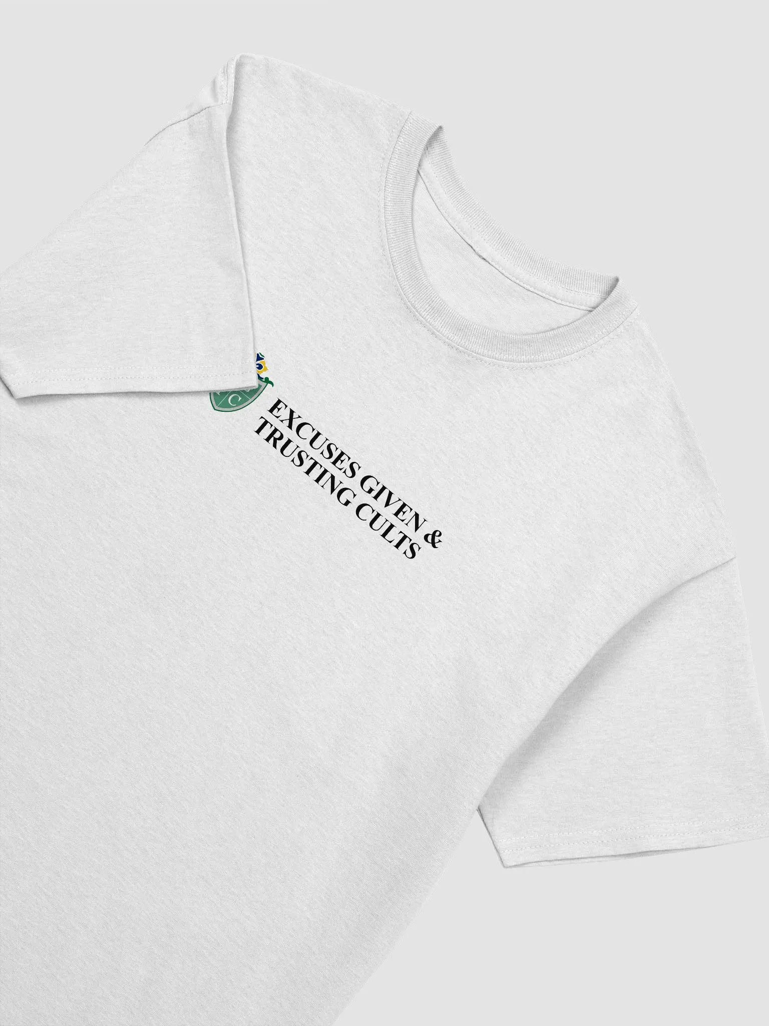 EGTC T-Shirt product image (25)