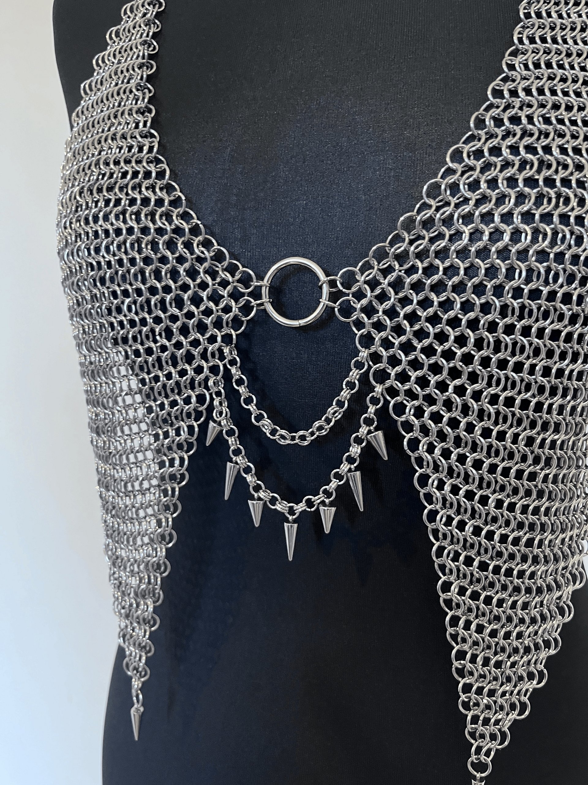 Joan Halterneck Top product image (2)