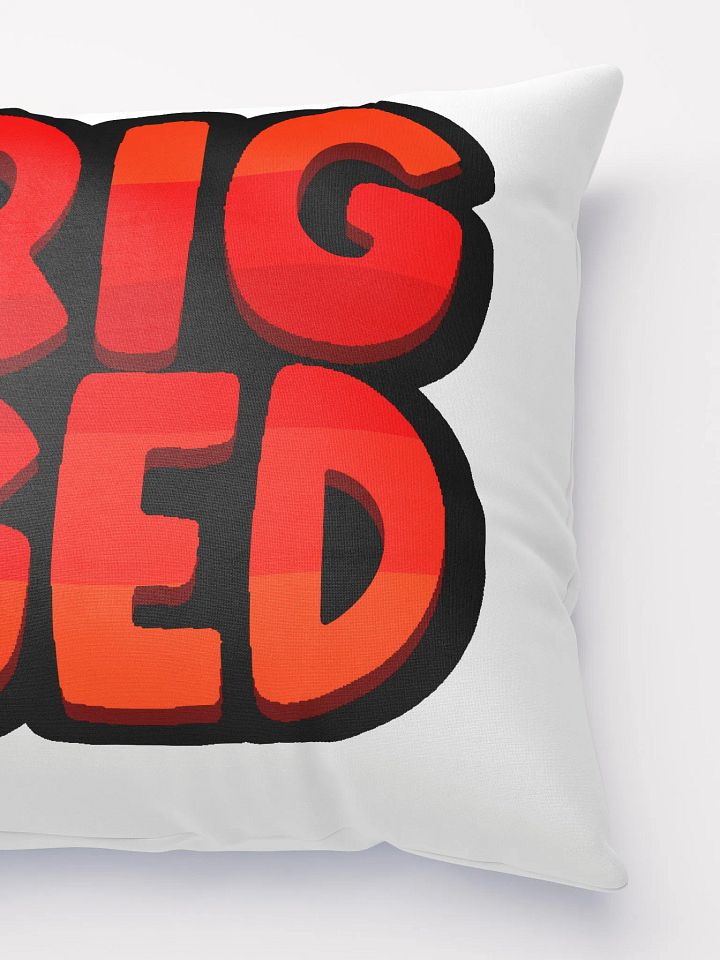 Rigged Pillow product image (2)