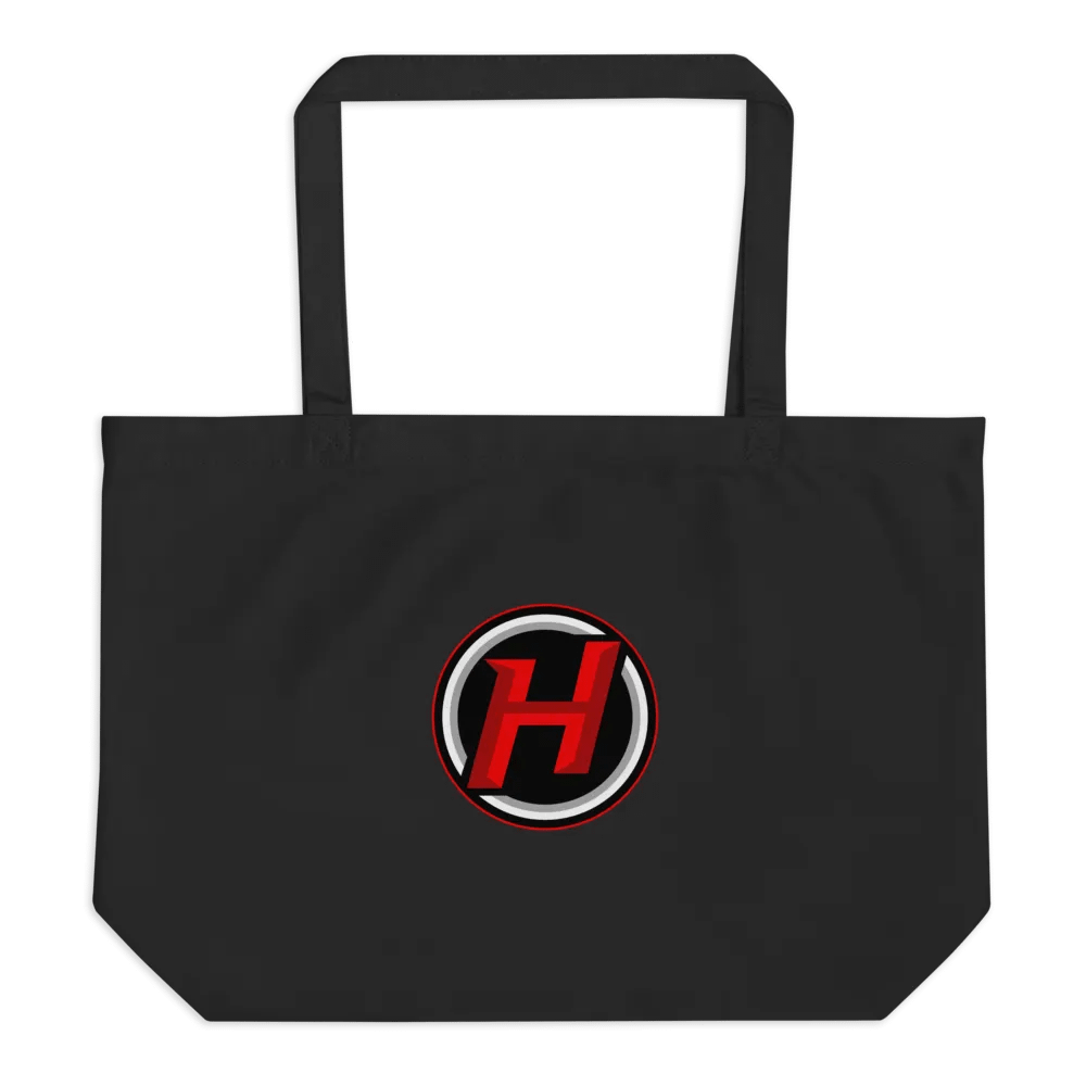 Hapa Logo Tote Bag product image (1)