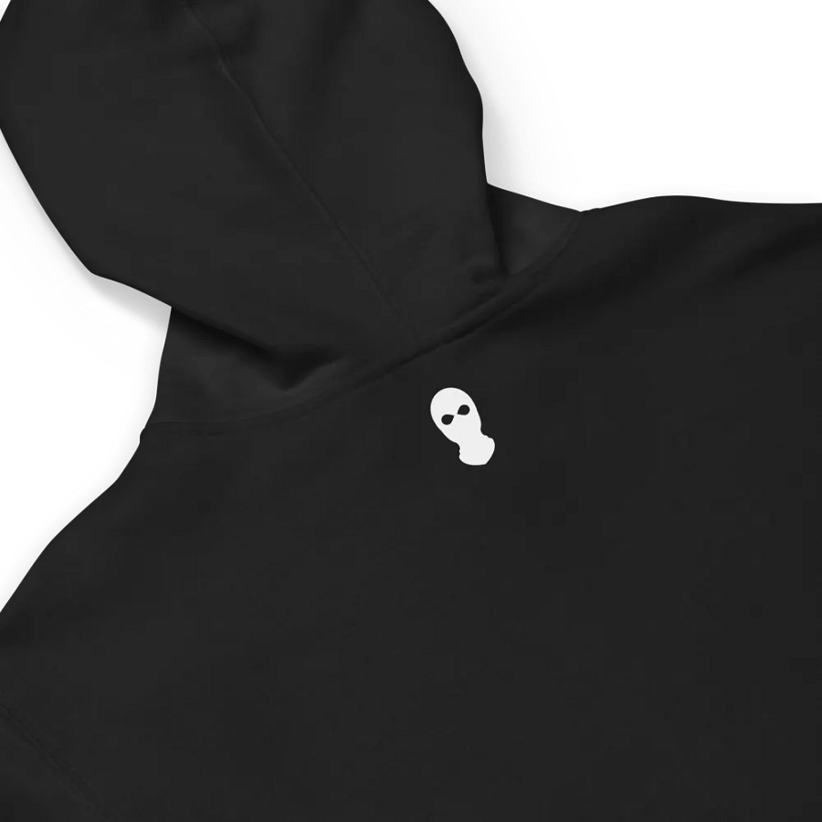 Tell Your Cat Embroidered Zip Up Hoodie product image (8)