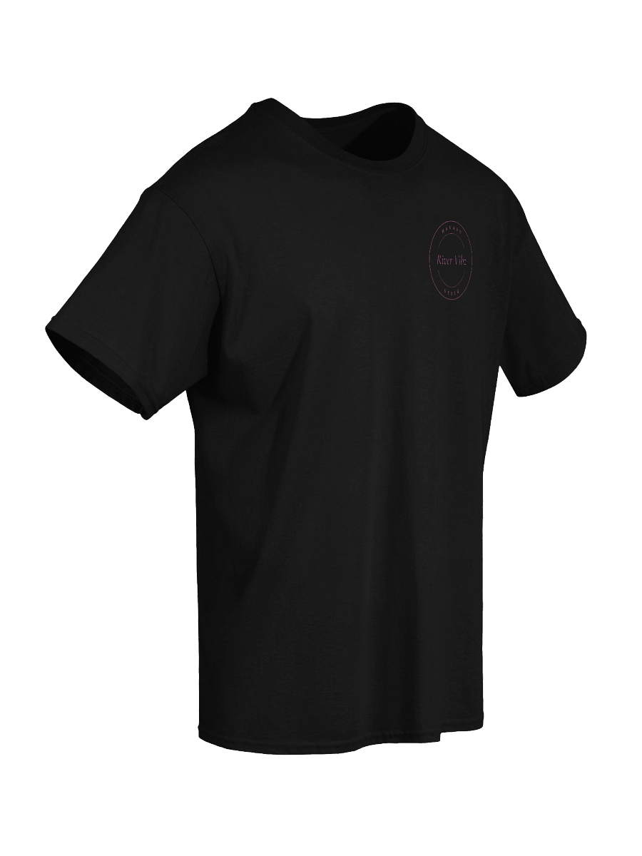 Circle Pink River Vibz Havasu Style Tee product image (38)