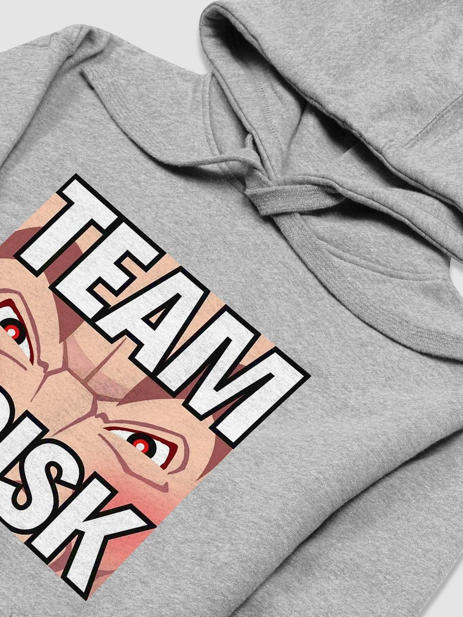 Team Brisk Hoodie product image (32)