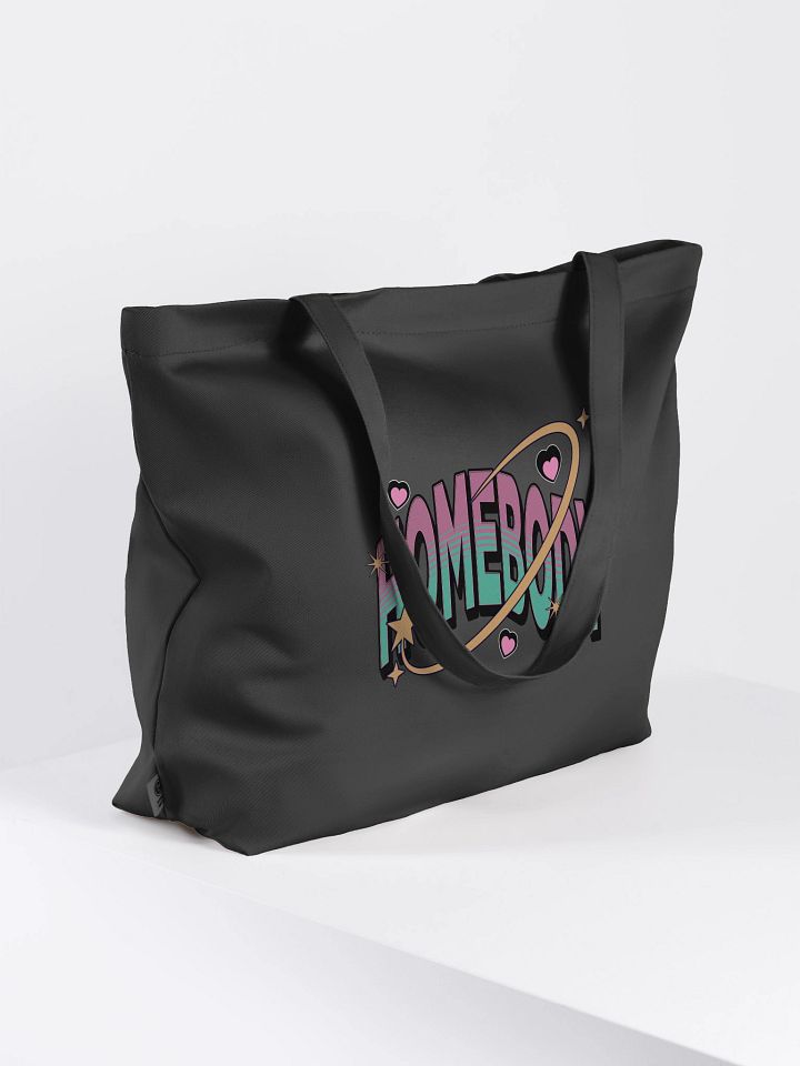 Homebody Starry Tote Bag product image (1)