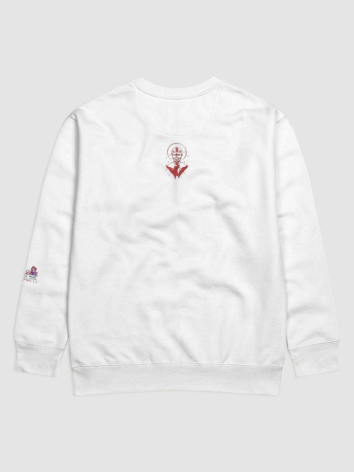 SPITE premium sweatshirt product image (2)
