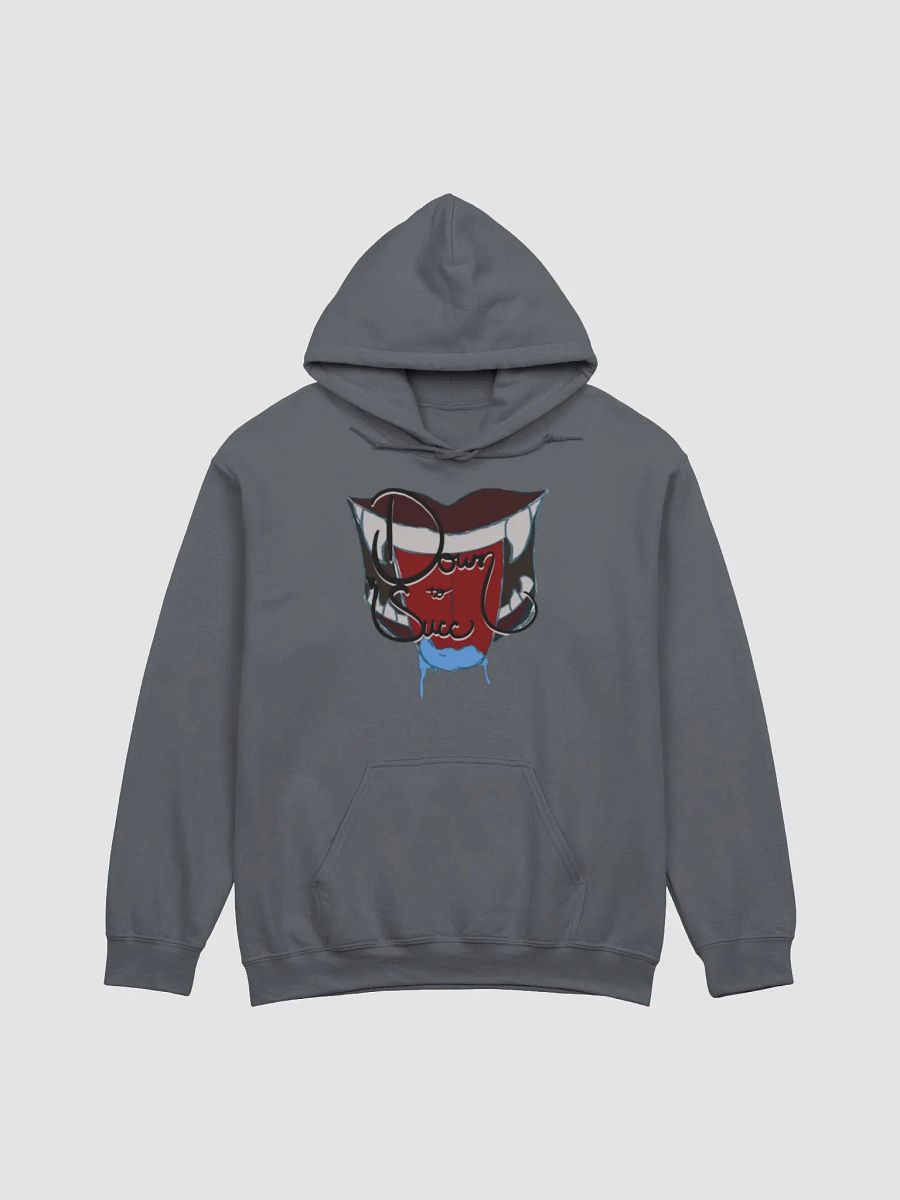 DTS Hoodie product image (6)