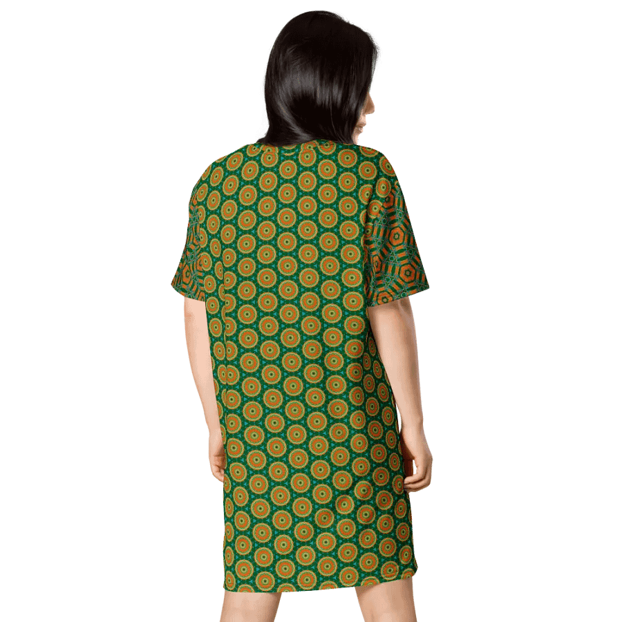 The Brigid Redux Dress product image (3)
