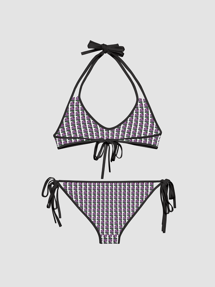 [voodoojonnyfear] All-Over Print Bikini product image (2)
