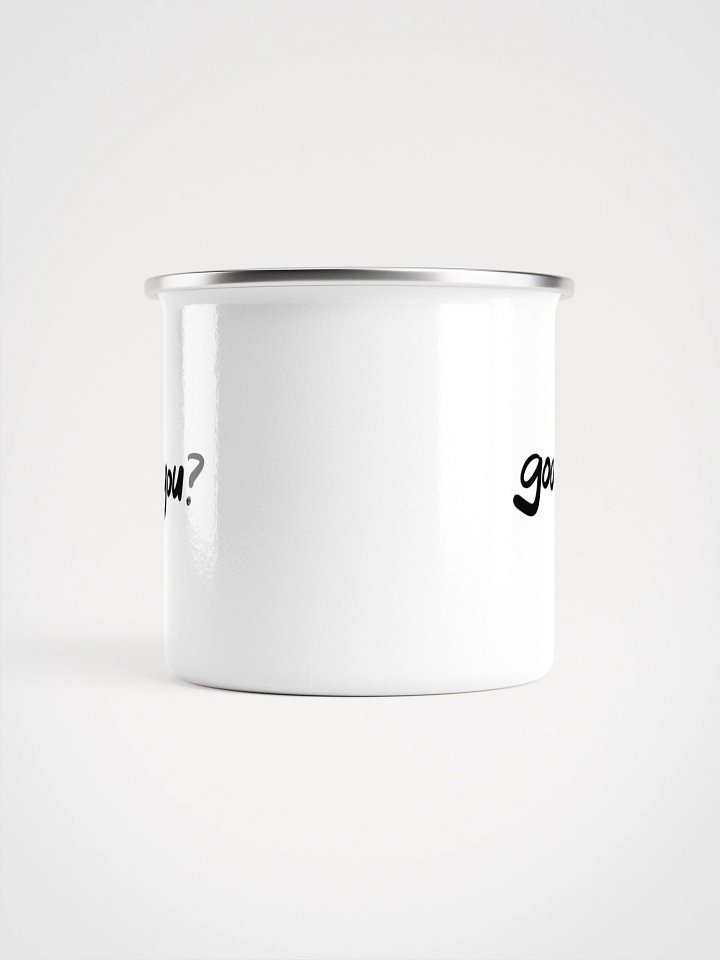 Good. You? cup product image (2)