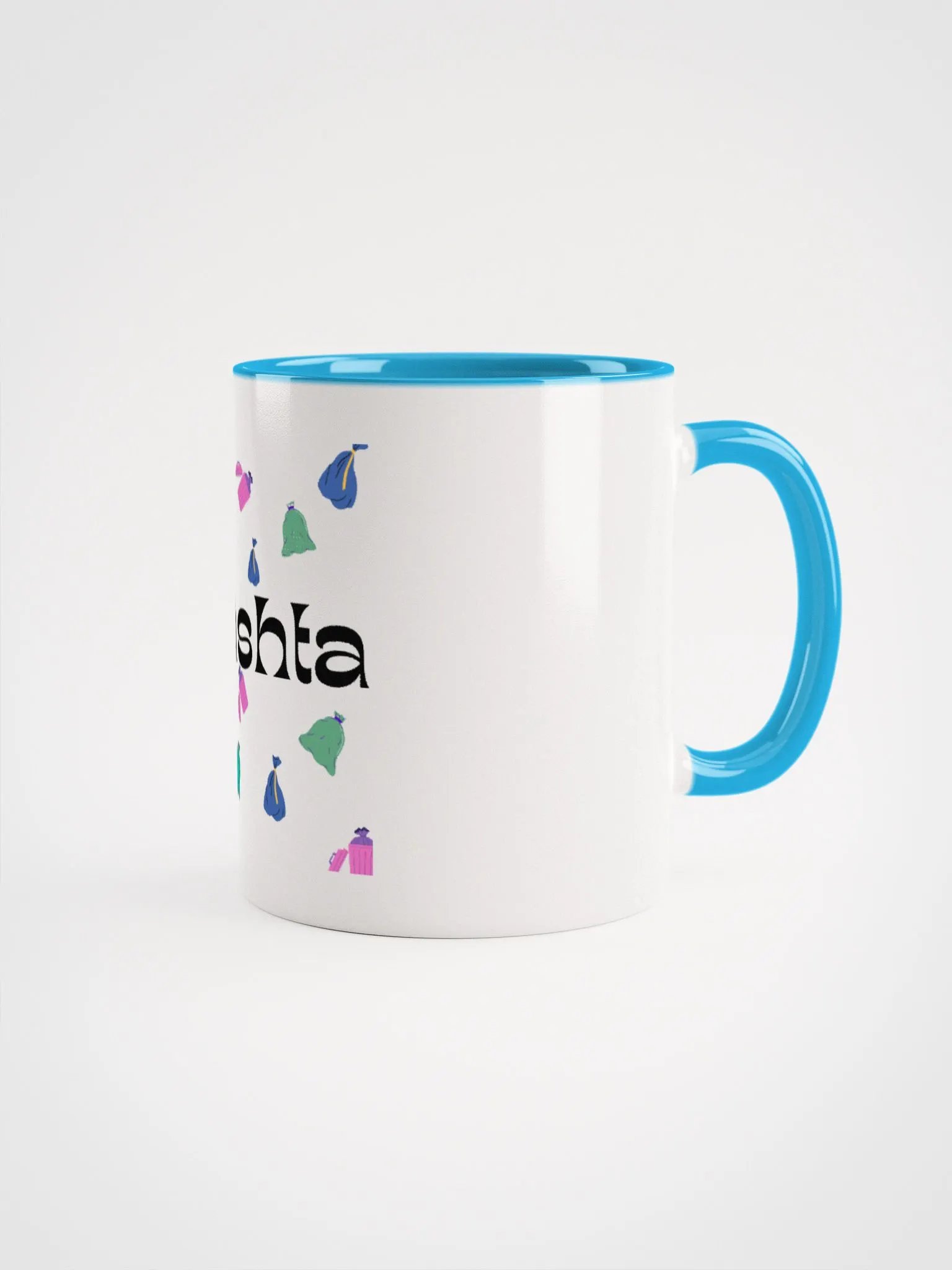 Trash cup product image (5)