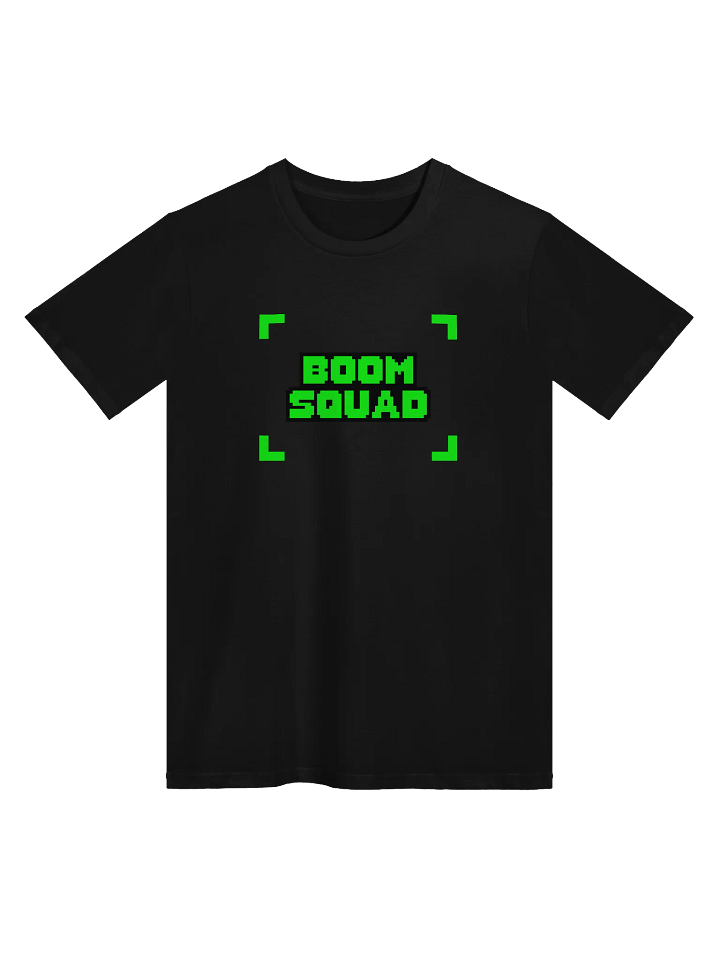 Live Streamer - Unisex Premium T-Shirt product image (5)