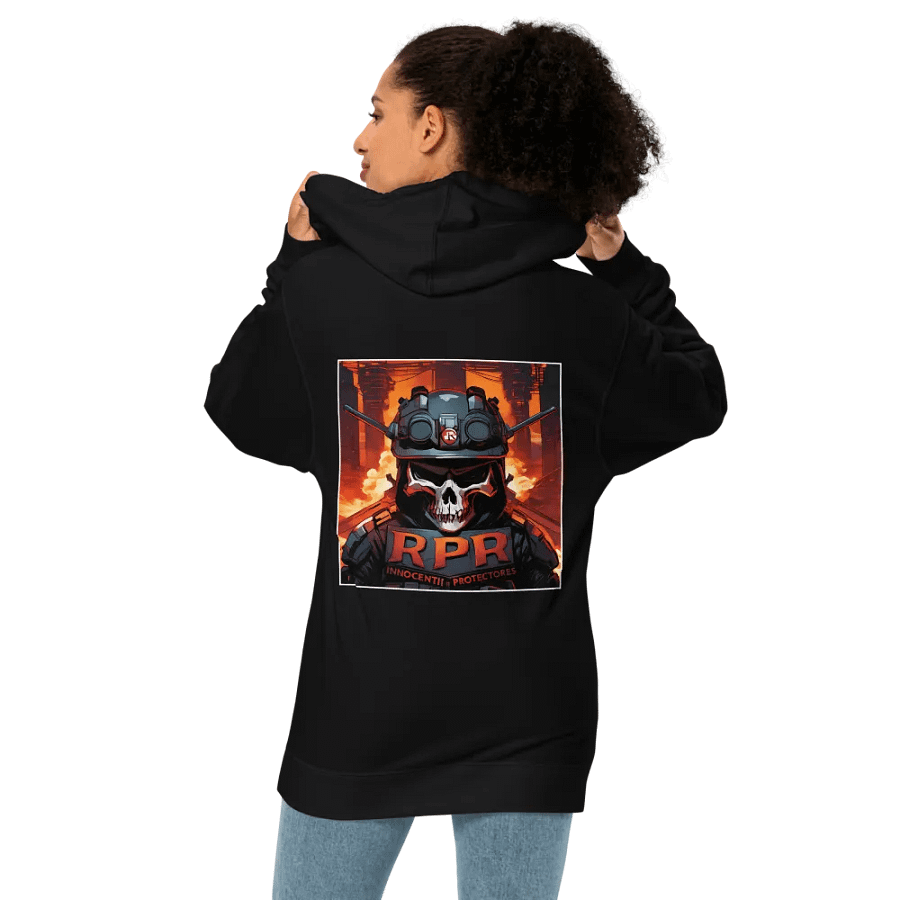 Reapers RELOADED Hoodie product image (5)
