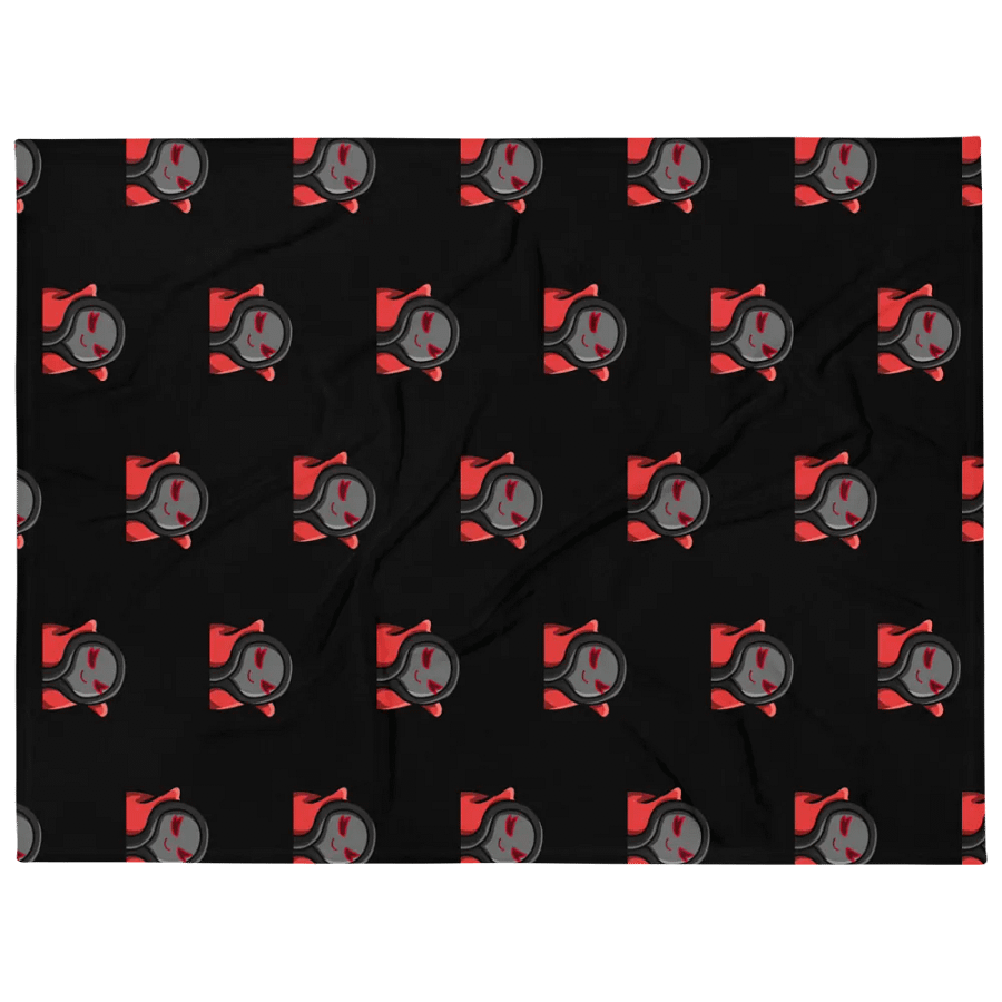 Blankie Spam Blanket product image (2)