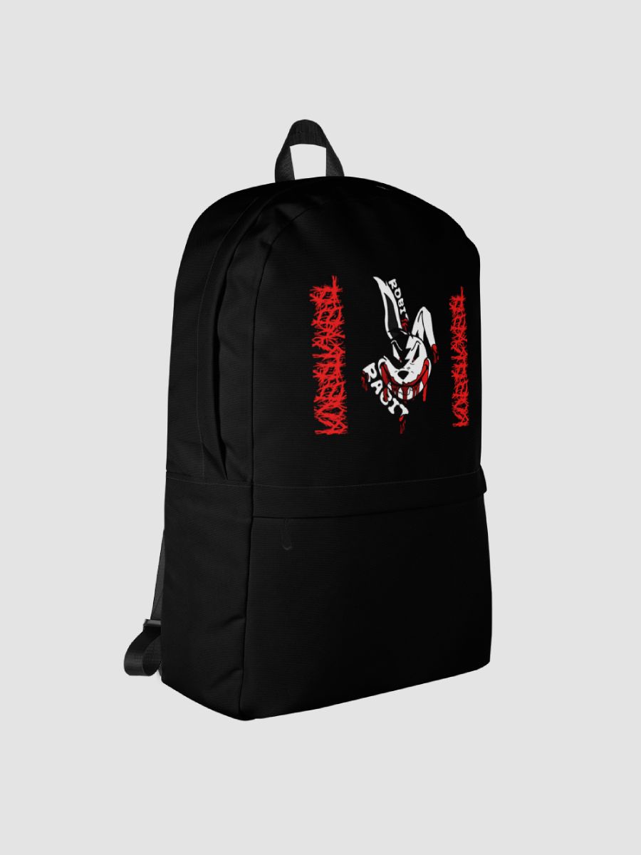 bloody rabit backpack product image (2)