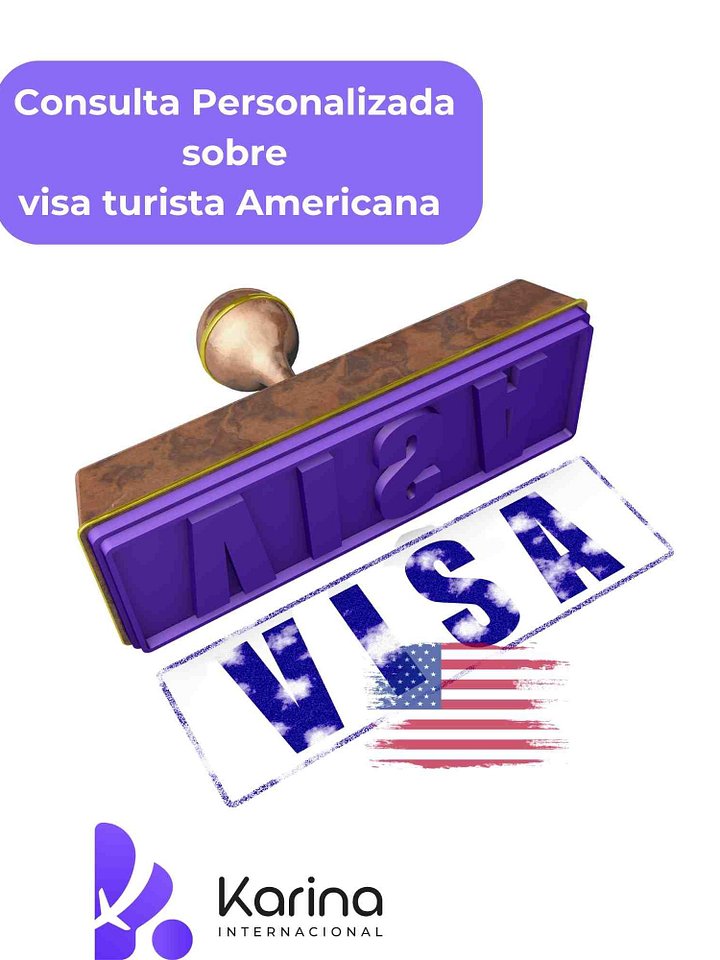 Asesoría Personalizada Visa Turista product image (2)
