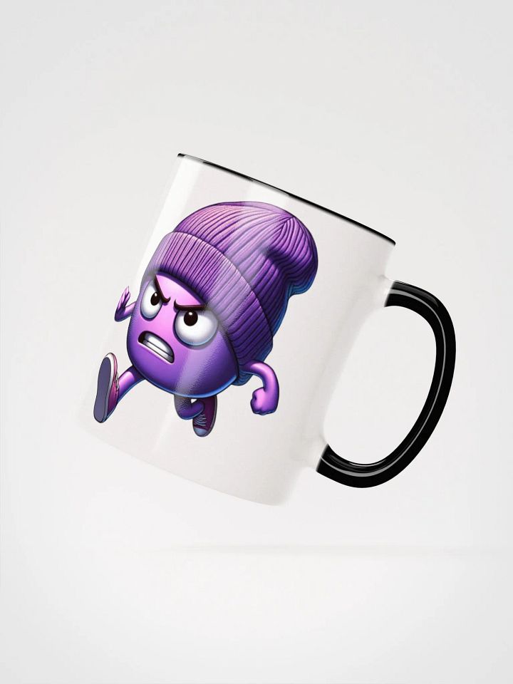 Beenie Mug product image (3)