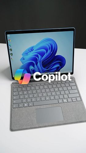My favourite Copilot features! ✨

Check out the new Surface devices at your local @bestbuycanada or Bestbuy.ca

#copilot #mic...