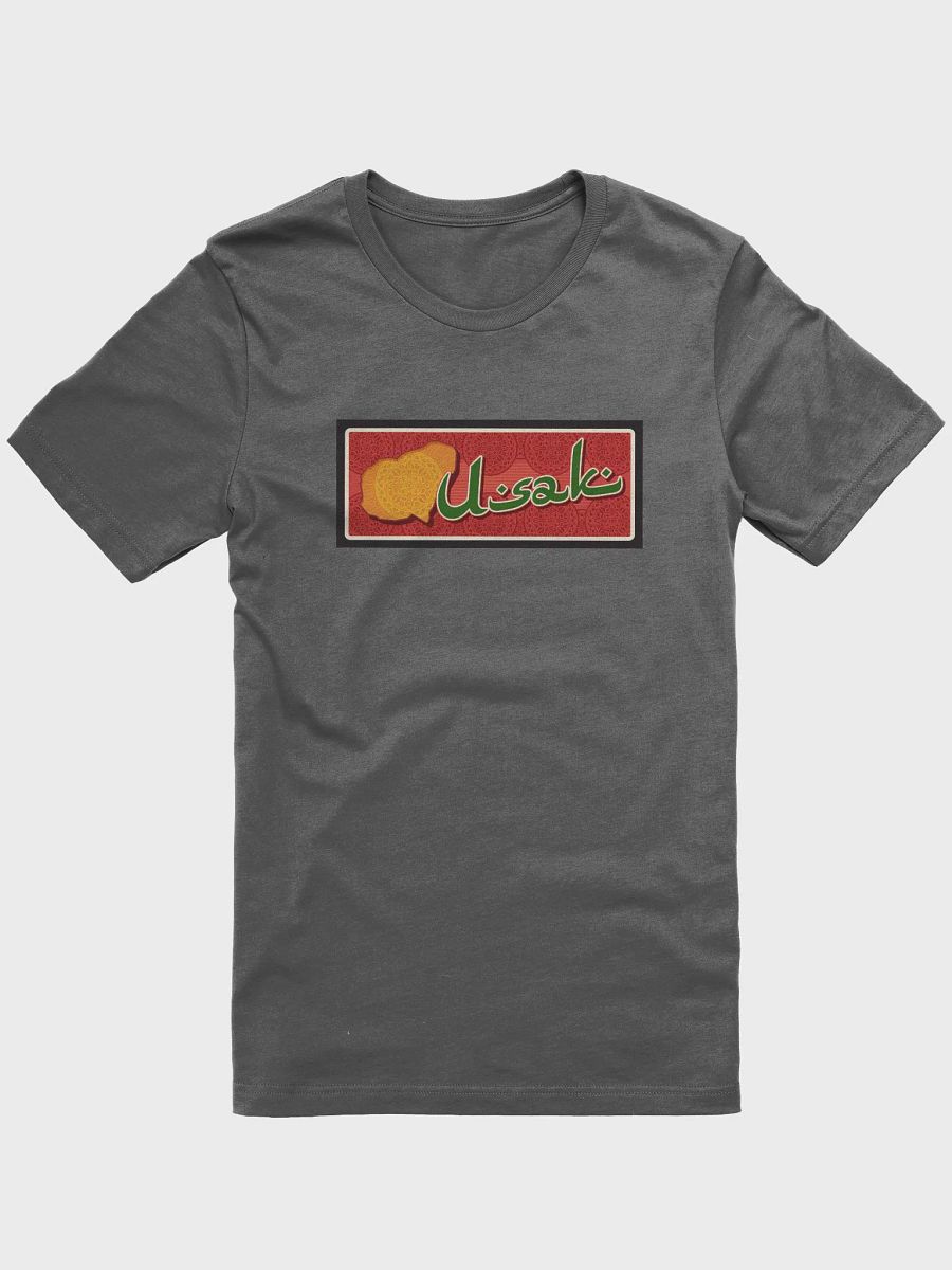 Uşak Cityscape Art Tshirt - Turkish Heritage Design product image (3)