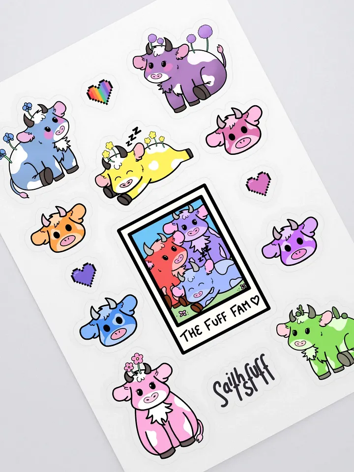 little moo sticker sheet product image (1)