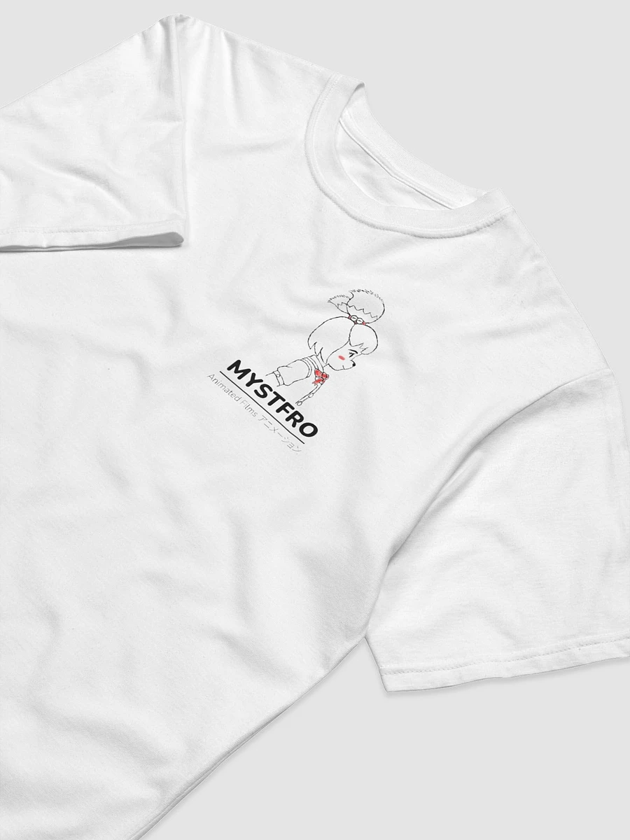 MystFro | Organic T-Shirt product image (4)